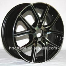 high quality car alloy wheel rims from HRTC, China